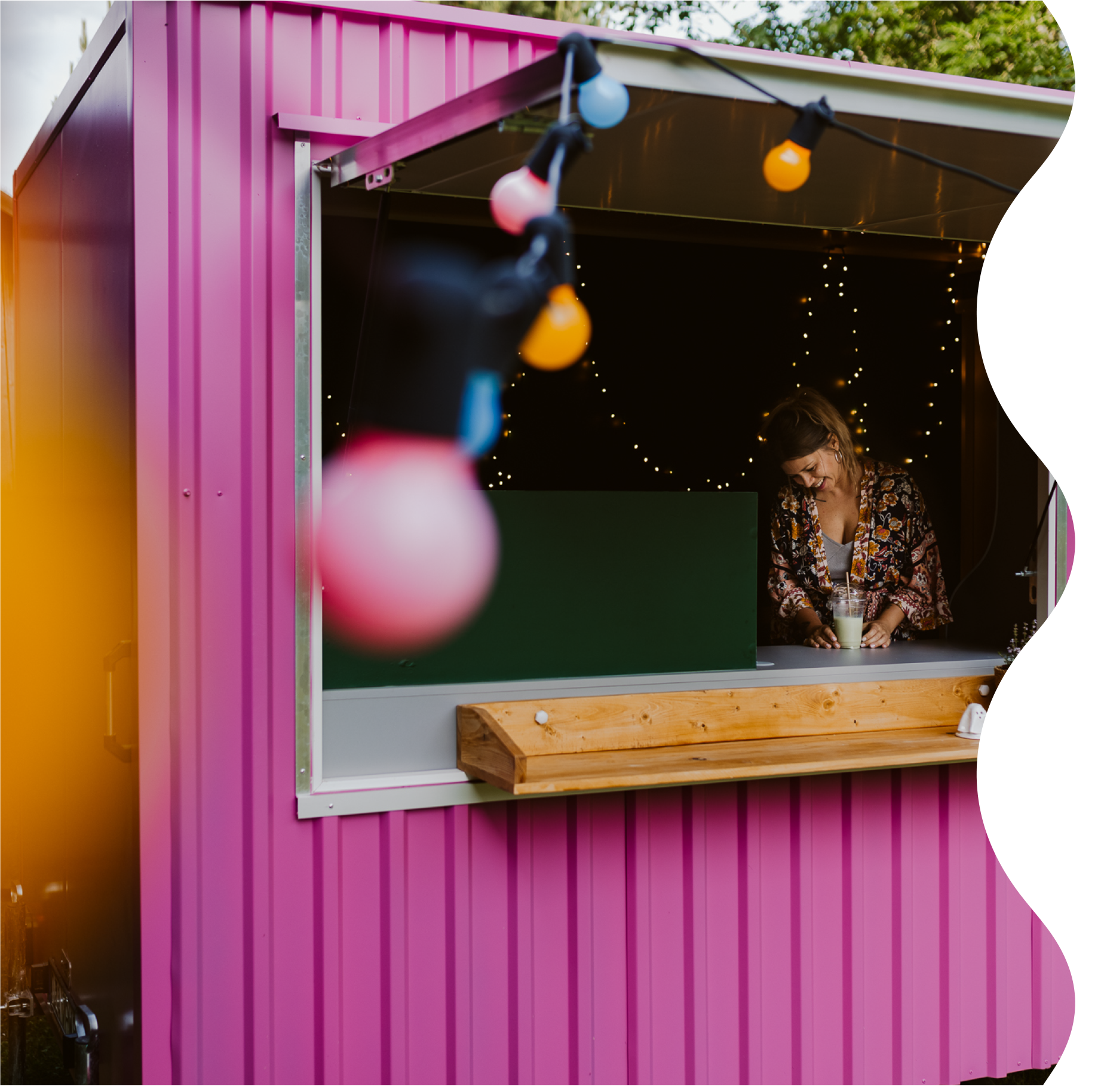 Okienko Trzeźwego Baru