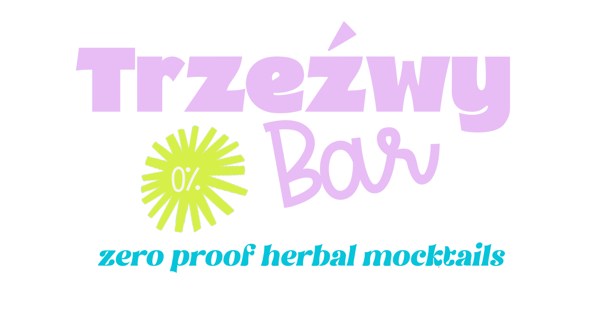 Trzeźwy Bar logo